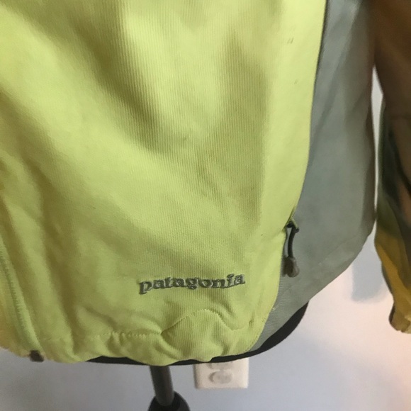 Patagonia Shell - Picture 4 of 8